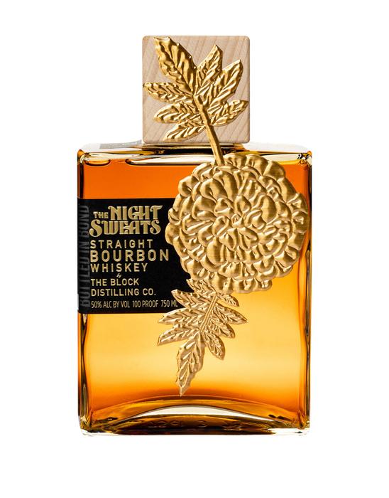 The Block Distilling Co - The Night Sweats - TIPXY