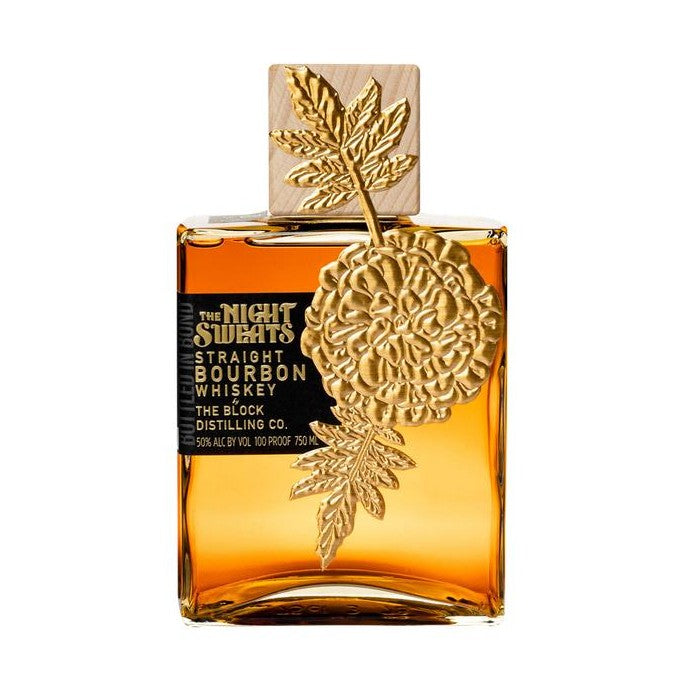 The Block Distilling Co - The Night Sweats - TIPXY