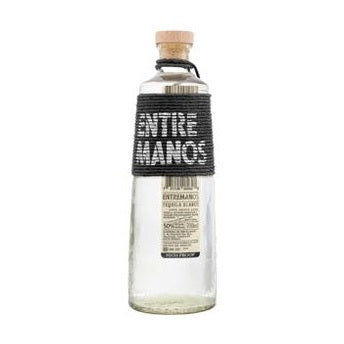 Entremanos - Tequila Blanco high proof - TIPXY