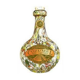Cozumel Mayan Spiced Island Limited Edition - TIPXY