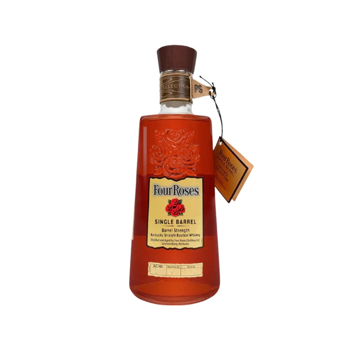 Four Roses - Single Barrel Private Selection OESQ Kentucky Straight Bourbon Whiskey - TIPXY
