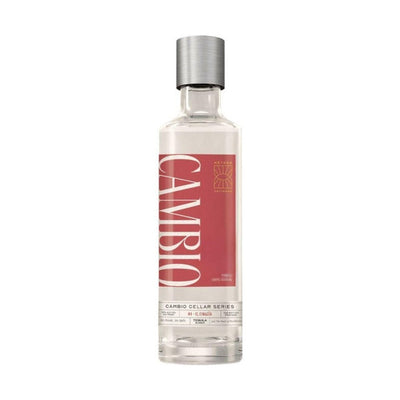 Cambio - Cellar Series EL Corazon Tequila Blanco