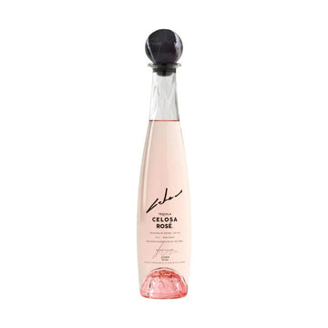 Celosa - Rose Tequila