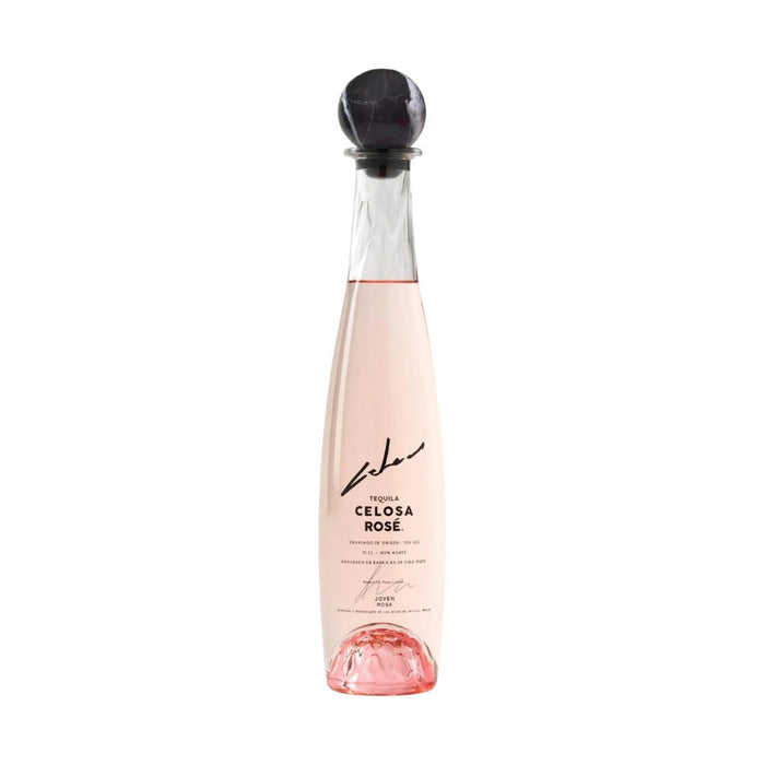Celosa - Rose Tequila