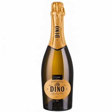 Dino - Brut Sparkling Wine - TIPXY