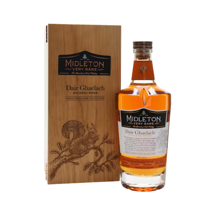 Midleton Very Rare - Dair Ghaelach Tree No. 4 Irish Whiskey - TIPXY