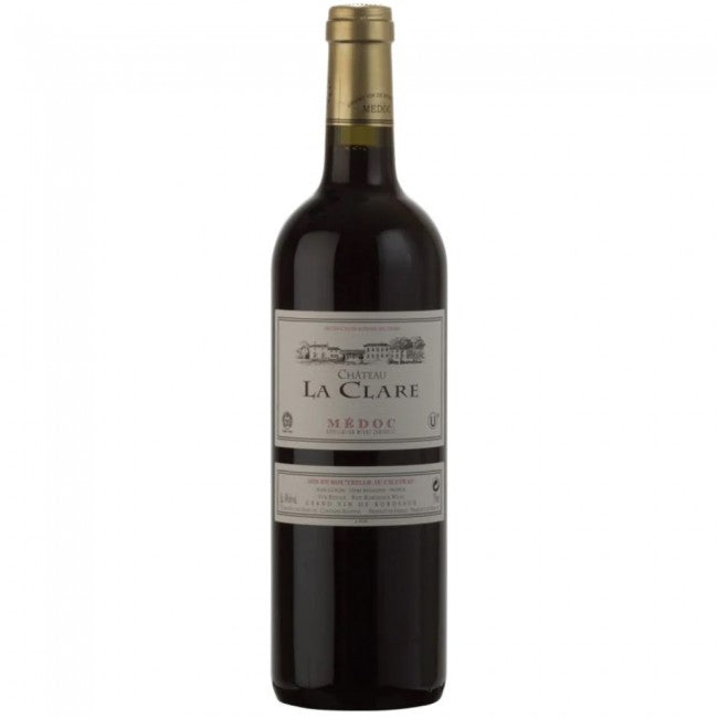 Ch La Clare Medoc - TIPXY