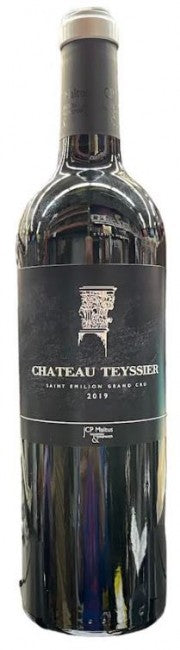 Chateau Teyssier