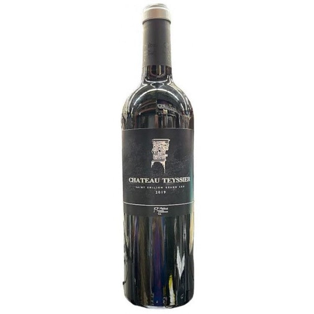 Chateau Teyssier - TIPXY