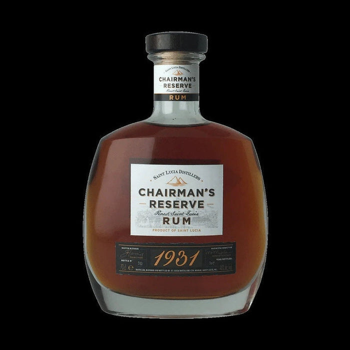 Chairmans Reserve - 1931 Rum