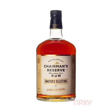 Chairmans Reserve - Masters Spiribam