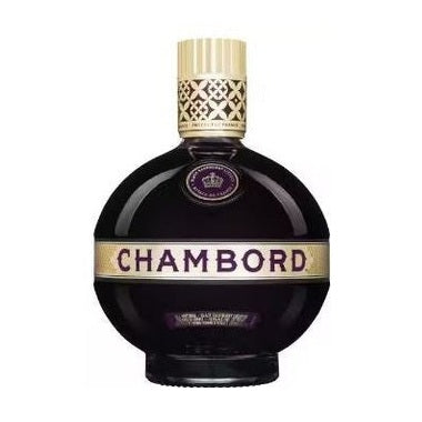 Chambord - Liqueur Royale (700ml) - TIPXY