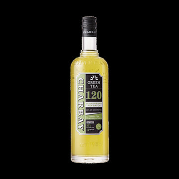 Charbay - Green Tea Vodka