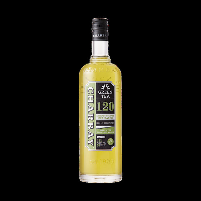 Charbay - Green Tea Vodka