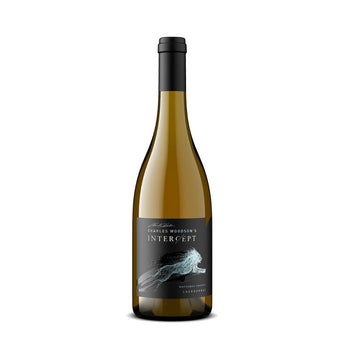 Charles Woodson's Intercept - Chardonnay