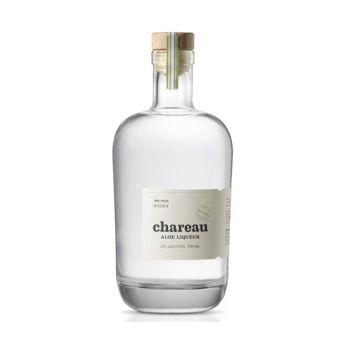 Chareau - Aloe