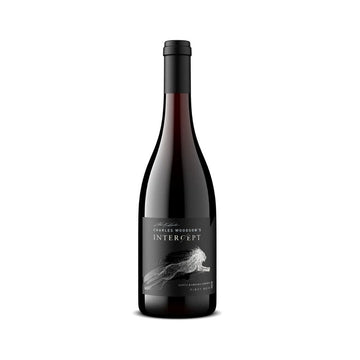 Charles Woodson's Intercept - Pinot Noir Red Wine