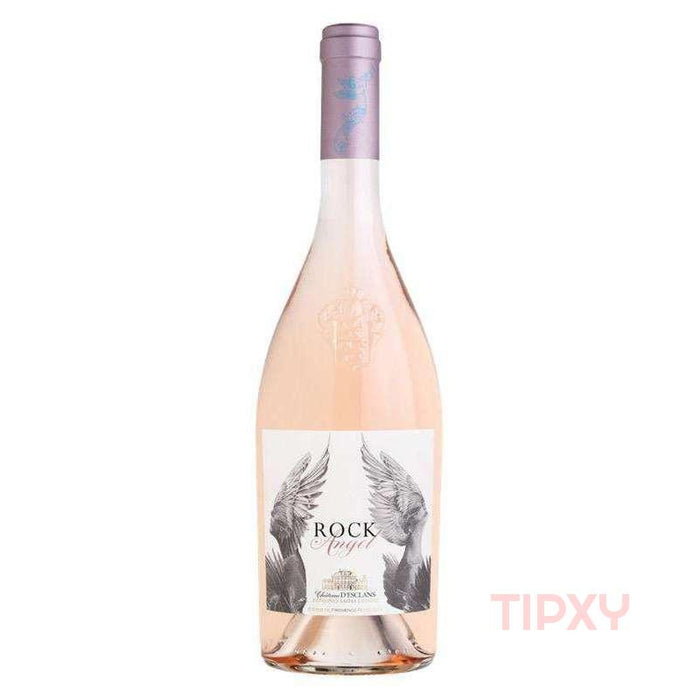Chateau d'Esclans - Rock Angel Rose