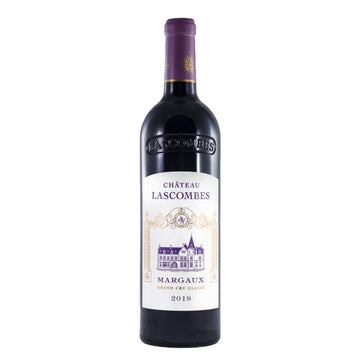 Chateau Lascombes - Margaux Dry Red Wine