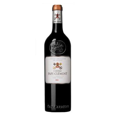 Chateau Pape Clement - Red Bordeaux Blend Dry Red Wine