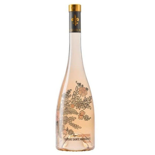 Château Sainte Marguerite - Fantastique Rose - TIPXY