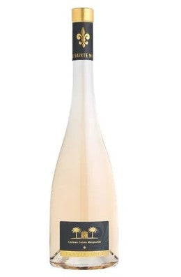 Château Sainte Marguerite Rosé