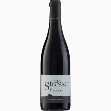 French Selection - Chateau Signac Dry Red Wine - TIPXY