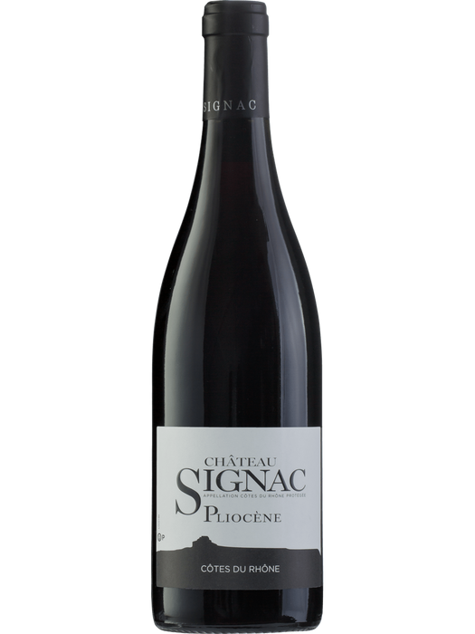 French Selection - Chateau Signac Dry Red Wine