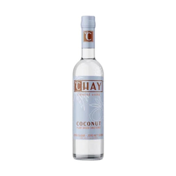 Chay Spirits - Coconut Vodka