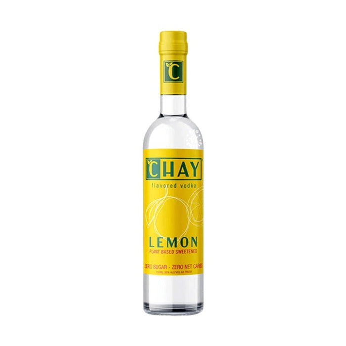 Chay Spirits - Lemon Vodka