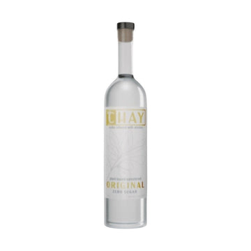 Chay Spirits - Original Vodka
