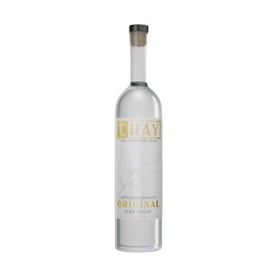 Chay Spirits - Original Vodka