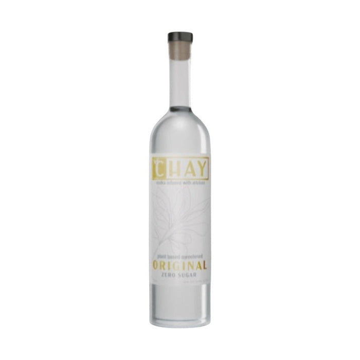 Chay Spirits - Original Vodka