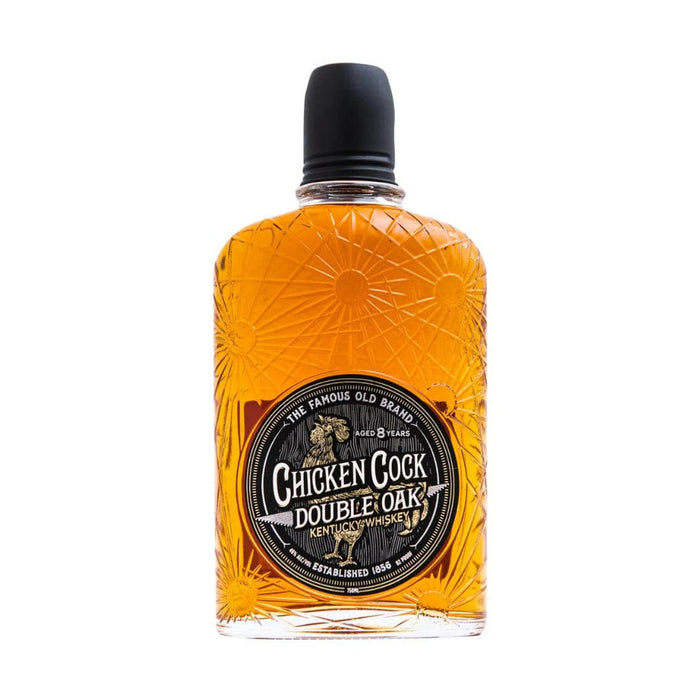 Chicken Cock - Double Oak Kentucky Whiskey