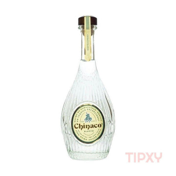 Chinaco - Tequila Blanco