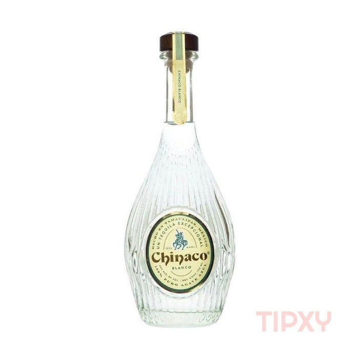 Chinaco - Tequila Blanco