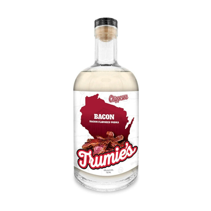 Chippewa Trumies - Bacon Flavored Vodka