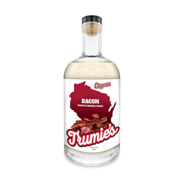 Chippewa Trumies - Dill Flavored Vodka