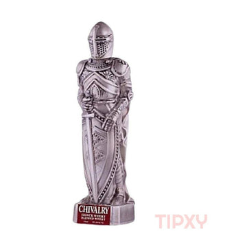 Chivalry - Knight French Single Barrel Whisky