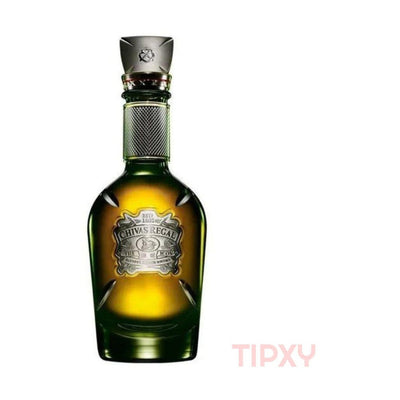 Chivas Regal - The Icon
