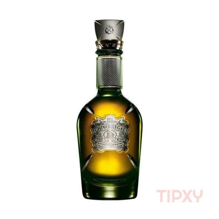 Chivas Regal - The Icon