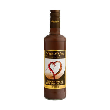 ChocoVine - Dutch Dark Chocolate Wine