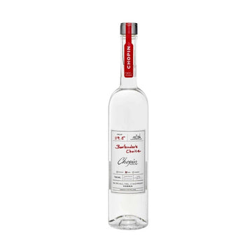 Chopin - Bartender's Choice Vodka