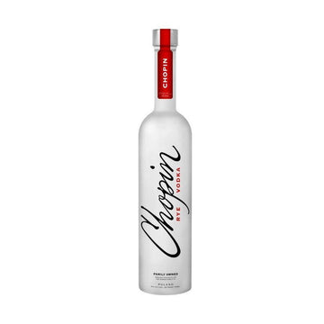 Chopin - Rye Vodka