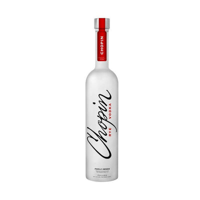 Chopin - Rye Vodka