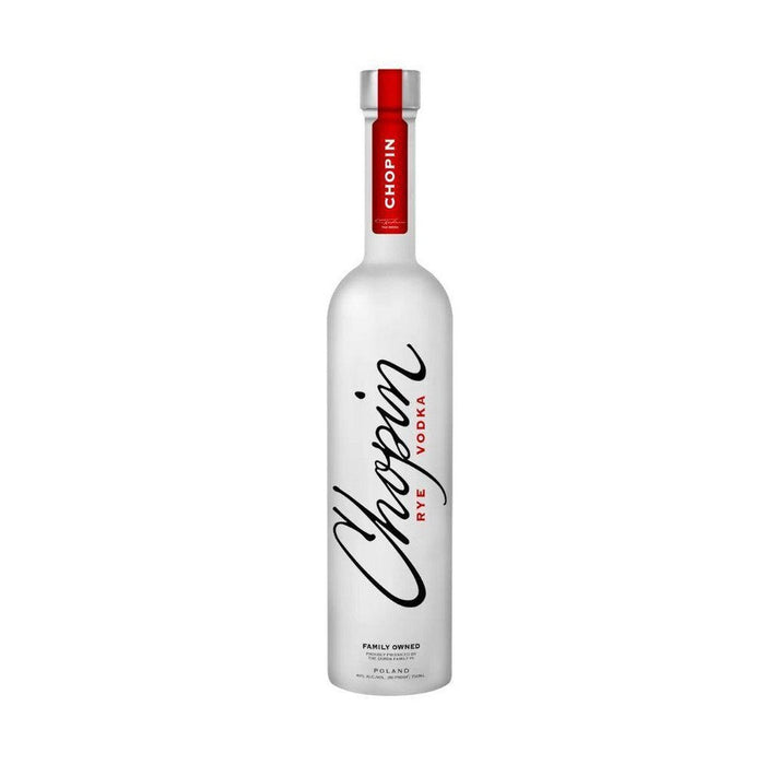 Chopin - Rye Vodka