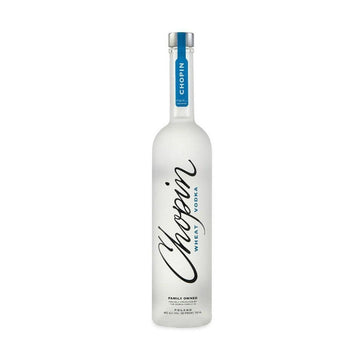 Chopin - Wheat Vodka
