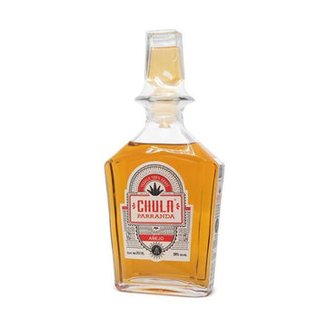 Chula Parranda - Anejo