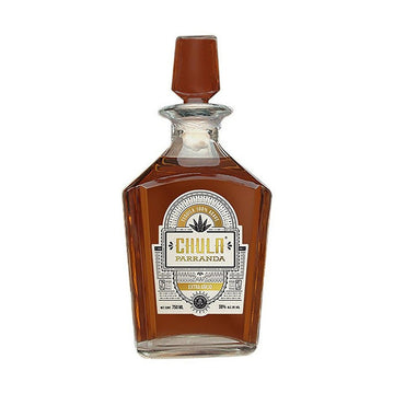 Chula Parranda - Extra Anejo