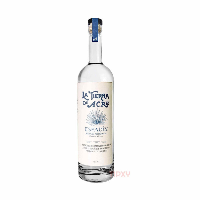 Stanza Mezcal - Espadin Joven - TIPXY